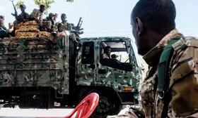 سازمان ملل اتهام جدیدی را علیه اتیوپی مطرح کرد
