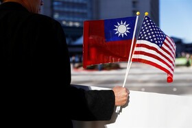 سفر نماینده آمریکا در سازمان ملل به تایوان لغو شد