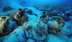 توسعه کاوش و ثبت میراث فرهنگی دریایی با امضای تفاهم‌نامه چهارجانبه