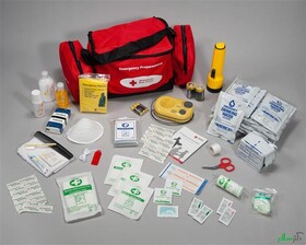 برگزاری کارگاه کمک‌های اولیه