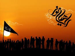 راهیان نور به شاد می رود