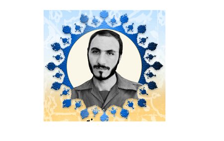 سالروز شهادت یک راوی جنگ