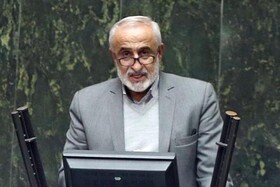 نادران: در کلانشهر تهران انتخابات به قمار تبدیل شده است/ نظام دوپایه در کشور کارآمدی ندارد