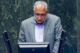 حسین زهی: باید از همه سلایق سیاسی در تشکیل کابینه آینده استفاده شود