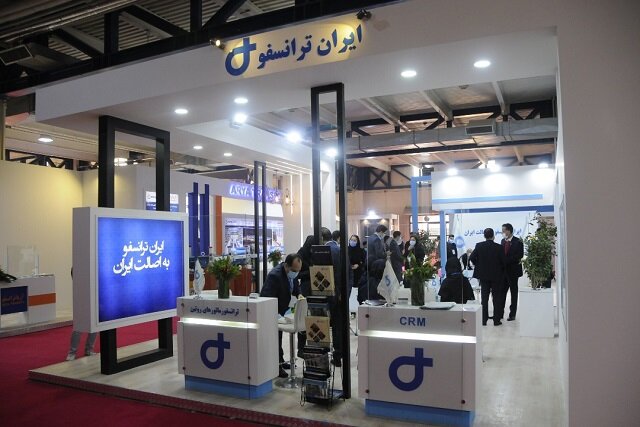 حضور پر قدرت ترانسفو در نمایشگاه برق