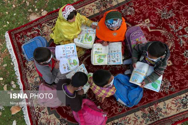 کمتر از یک درصد جمعیت دانش‌آموزی مازندران بازمانده از تحصیل هستند