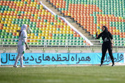 حضور تیم ملی فوتبال زنان ایران در جام ملت‌های آسیا
