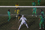 فوتبال مردان، مسابقات گروه اول لیگ زنان را به تعویق انداخت