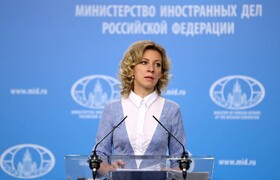 مسکو، اتهامات آمریکا را "بی اساس" خواند