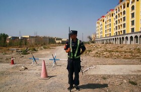 آمریکا، چین را به "نسل کشی" اویغورها متهم کرد/ پکن رد کرد