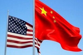 روابط چین و آمریکا بسیار بیشتر از میزان اعلام شده است
