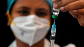 چند درصد از مردم جهان باید واکسینه شوند؟