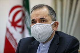 آمادگی ایران برای کمک به تدوین اصول و هنجارهای فضای سایبری