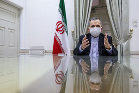 انتقاد نماینده ایران در سازمان ملل از تضعیف اعتبار سازمان منع سلاح‌های شیمیائی 