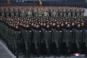پارلمان کره شمالی امروز تشکیل جلسه می‌دهد