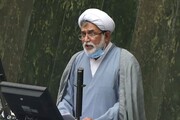 موسی احمدی مجددا رئیس کمیسیون انرژی شد