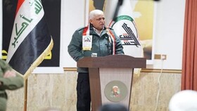فالح الفیاض: حشد شعبی، نیروی اصلی حفظ نظام دموکراتیک در عراق است