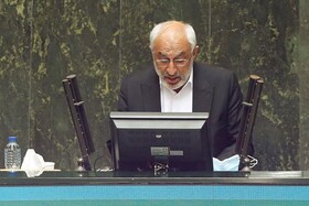 زاهدی: بیانیه مشترک ایران و آژانس علیه قانون مصوب مجلس است