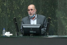 آقازاده: سیاست قطعی‬⁩ ایران در برابر آمریکا لغو تمام تحریم‌ها‬⁩ است
