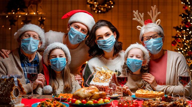 دانشجویان، عامل افزایش شیوع کووید-۱۹ در خانواده‌های انگلیسی 