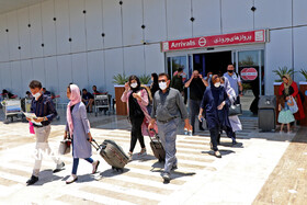 وضعیت سفرهای نوروزی به بوشهر مشخص نیست