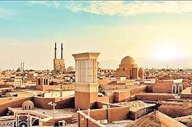 برگزاری نشست بافت تاریخی از منظر معنا