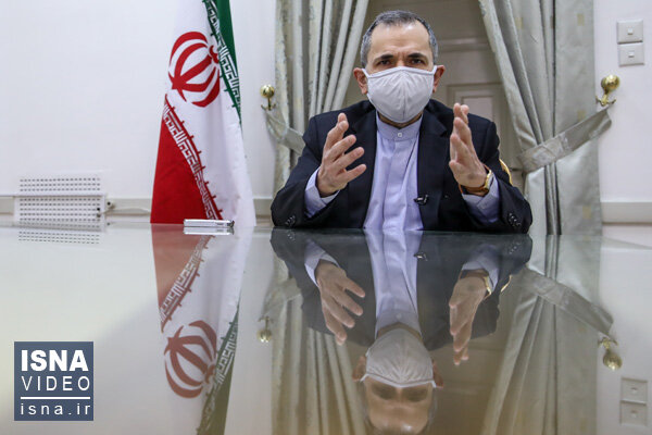 ویدئو / «زود است درمورد سرنوشت برجام در دولت آینده ایران پیش‌بینی کنیم»