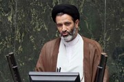 حسینی‌کیا: اولویت اول کشور در دوره پساجنگ «وحدت و همدلی» است