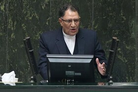 آوایی: مردم ایران شایسته ⁧‫بی‌آبی‬⁩ و ⁧‫بی‌هوایی‬⁩ نیستند