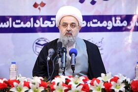 سردار سلیمانی یک شخصیت وحدت‌گرا بود