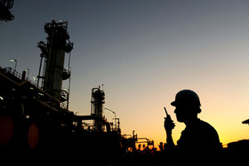  اجرای طرح مبتکرانه افزایش ۳۰ هزار بشکه ای ظرفیت پالایش نفت خام