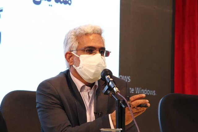 جانبازان شیمیایی و بالای ۵۰ درصد در اولویت دریافت واکسن کرونا قرار دارند جانبازان شیمیایی و بالای ۵۰ درصد در اولویت دریافت واکسن کرونا قرار دارند