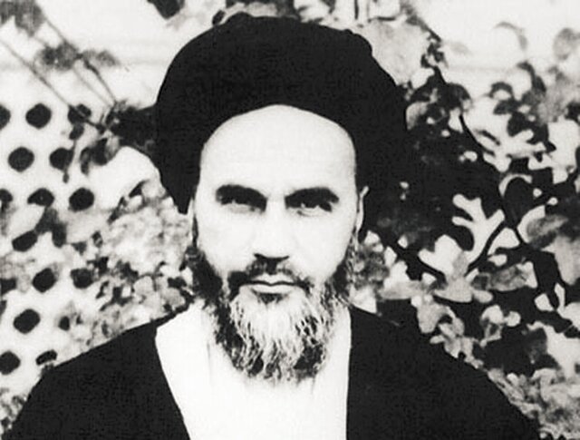 ماجرای آمادگی امام (ره) برای اعزام به فلسطین