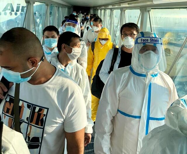 مهار ویروس کرونا در چین؛ از شنیده‌ها تا واقعیت