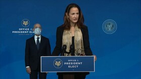 مجلس نمایندگان از "آوریل هینس" خواست گزارش مربوط به قتل خاشقجی را از حالت طبقه‌بندی خارج کند