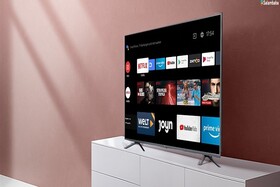 پرفروش ترین تلویزیون های ۳۲ اینچ در سال ۲۰۲۰