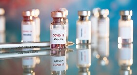 مسیر ۱۵ ساله دنیا برای رسیدن به "واکسیناسیون فراگیر" کووید-۱۹