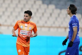 استقلال با سایپا چپ کرد/ صادقی مچ فکری را خواباند