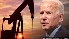 شکایت ۱۴ ایالت آمریکا از توقف لیزینگ نفت و گاز دولت بایدن