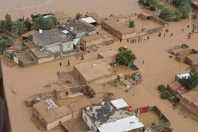 پیشنهاد واگذاری «ایستگاه ماهواره شیراز» برای اسکان سیل زدگان سال ۹۸