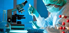 برگزاری کارگاه «نگهداری طولانی مدت میکرو ارگانیسم‌ها»