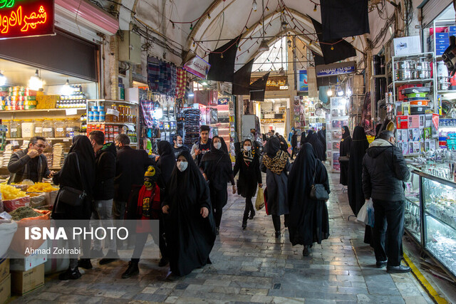 عادی انگاری کرونا خطری مهلک بیخ گوش مازندران