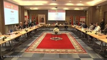 موافقت طرف‌های لیبیایی با تشکیل کارگروه درباره پست‌های حاکمیتی