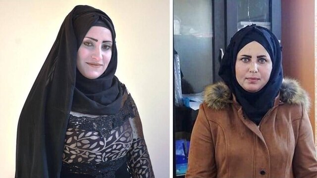 ترور ۲ مسؤول زن محلی در حسکه سوریه