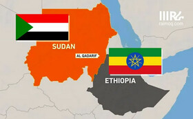نشست عربی آفریقایی پیرامون درگیری سودان و اتیوپی