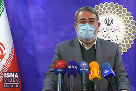 اعلام وضعیت ویژه برای خوزستان از امروز/همه دستگاه هامنابع وامکانات خود رابه خوزستان روان کنند