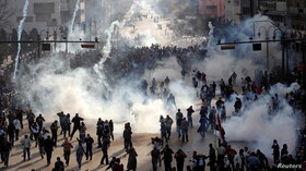 ۱۰ سال پس از انقلاب ۲۵ ژانویه مصر، از ائتلاف جوانان انقلاب چه باقی مانده؟