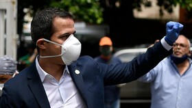 اتحادیه اروپا دیگر گوآیدو را به عنوان «رئیس جمهوری ونزوئلا» به رسمیت نمی‌شناسد