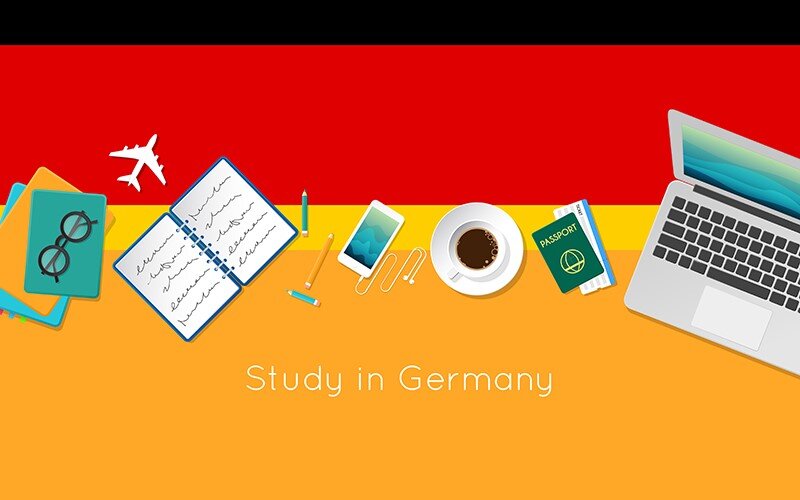 شرایط پیدا کردن کار دانشجویی در آلمان