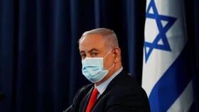 نتانیاهو: برای اجرای طرح الحاق موافقت آمریکا لازم است